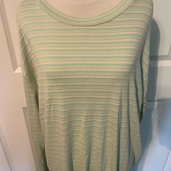 NWT NN07 Kurt long sleeve top - Picture 2 of 12